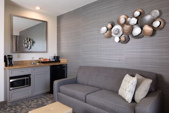 Suite, Accessible, Non Smoking