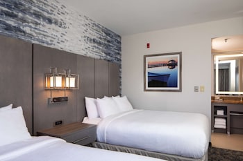 Suite, 2 Queen Beds
