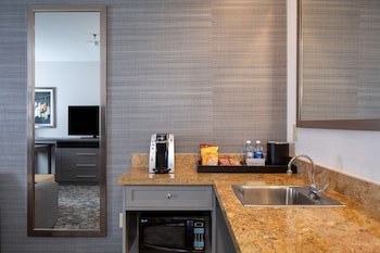 Suite, Accessible, Non Smoking