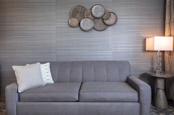 Suite, Accessible, Non Smoking