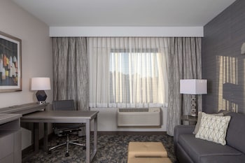 Suite, Accessible, Non Smoking
