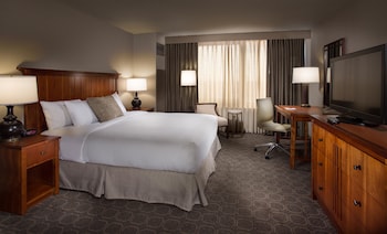 Two Double Beds