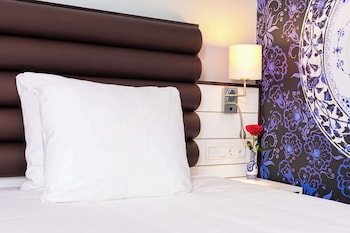 Comfort Room, 2 Twin Beds