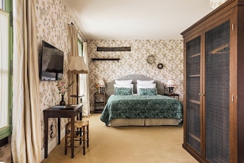 LA FERME - Cottage Room, 1 King bed