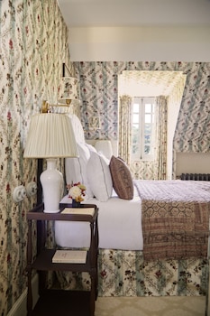 L'ABBAYE - Superior Room, 1 King bed