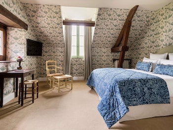 LA FERME - Cottage Room, 1 King bed