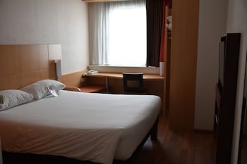 Standard Room, 1 Double Bed