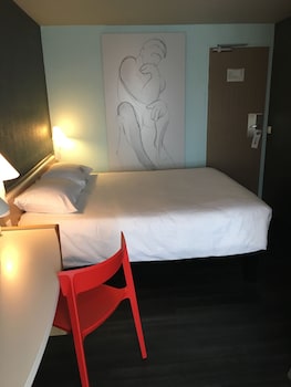 Standard Room, 1 Double Bed