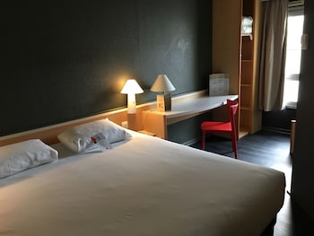 Standard Room, 1 Double Bed