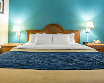 Standard Room, 1 King Bed, Non Smoking