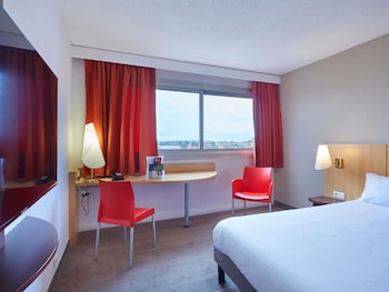 Standard Double Room, 1 Double Bed
