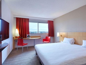 Standard Double Room, 1 Double Bed