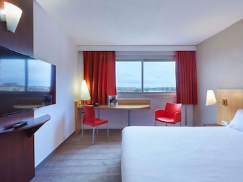 Standard Double Room, 1 Double Bed