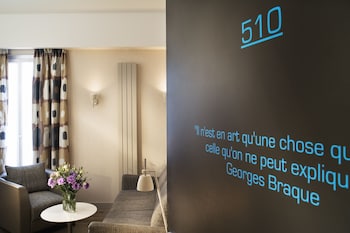 Suite