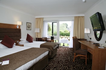 Twin Room, 2 Twin Beds