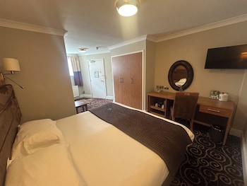 Deluxe Double Room (Disability Access)