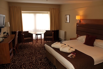 Executive Double Room