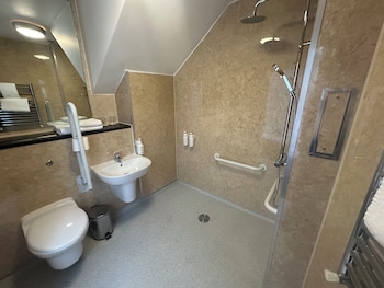 Deluxe Double Room (Disability Access)