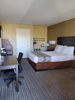 Room, 1 Queen Bed, Accessible, Non Smoking