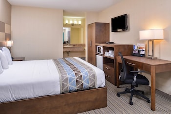 Standard Room, 1 King Bed, Non Smoking