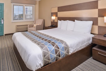 Room, 1 King Bed, Accessible, Non Smoking