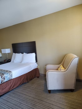 Room, 1 Queen Bed, Accessible, Non Smoking