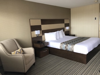 Room, 1 King Bed, Accessible, Non Smoking