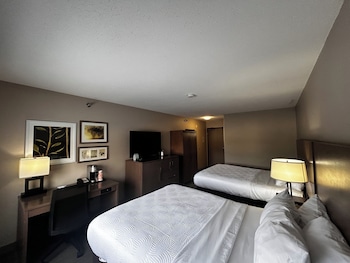Room, 1 Queen Bed, Accessible, Non Smoking