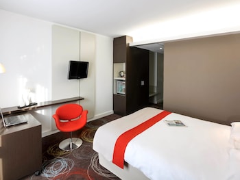 Superior Room, 1 Double Bed