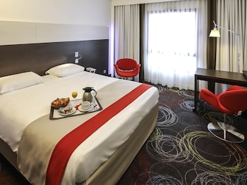 Superior Room, 1 Double Bed