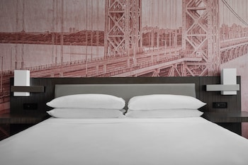 Room, 1 King Bed