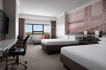 Room, 2 Queen Beds
