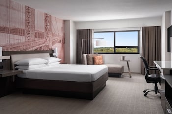 Room, 1 King Bed