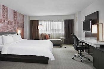 Room, 1 King Bed