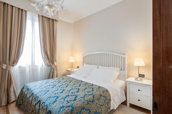 Apartment, 2 Bedrooms, Canal View, Annex Building