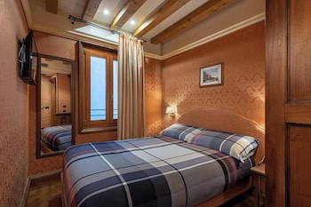 Comfort Double Room, Annex Building (No Lift)