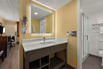 Room, 2 Queen Beds, Non Smoking