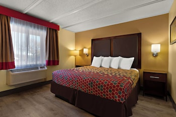 Room, 1 Queen Bed, Non Smoking