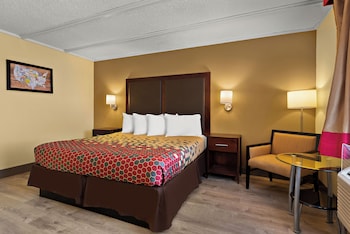 Room, 1 King Bed, Non Smoking