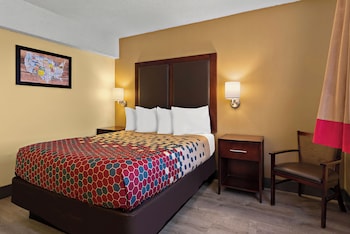 Room, 1 Queen Bed, Non Smoking
