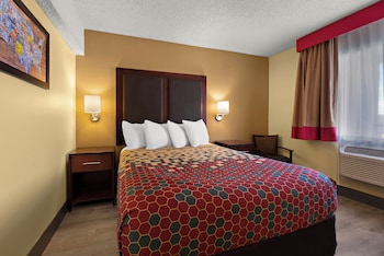 Room, 1 Queen Bed, Non Smoking