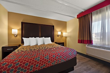 Room, 1 Queen Bed, Non Smoking