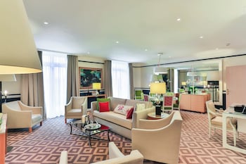 Presidential Suite, 3 Bedrooms