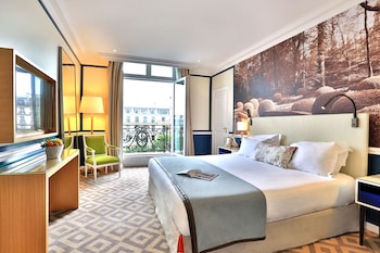 Executive Suite, 2 Bedrooms