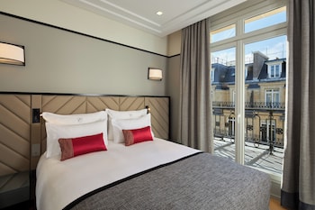 Premier Suite, 1 Bedroom