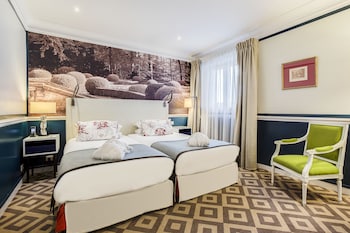 Presidential Suite, 3 Bedrooms