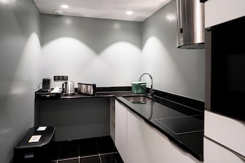 Executive Suite, 2 Bedrooms