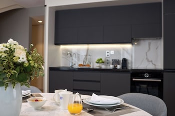 Premier Suite, 2 Bedrooms
