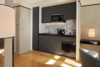 Premier Suite