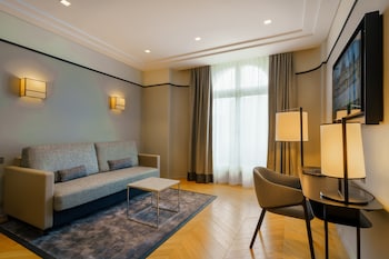 Premier Suite, 1 Bedroom